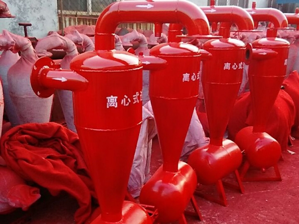 離心式過(guò)濾器