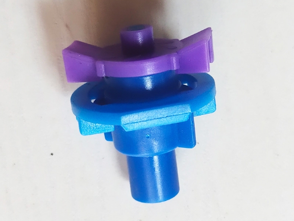 241T噴頭