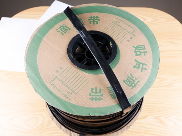 滴灌帶用那種用的多，哪種效果好